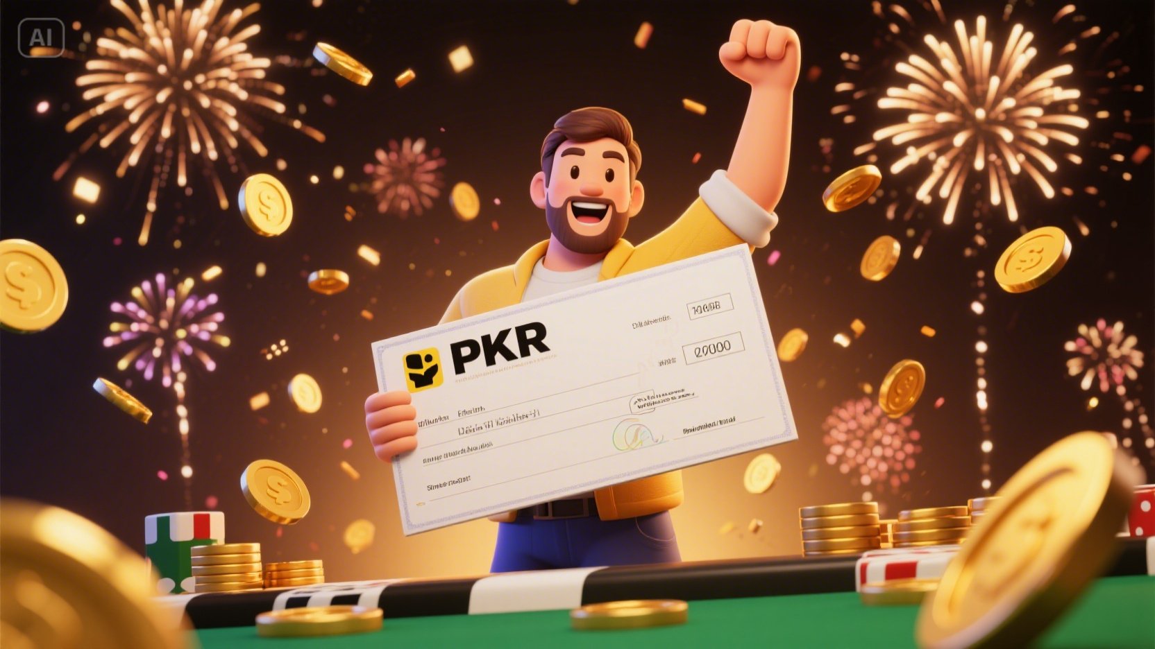 Casino CareersJoin Pakistan’s favourite online casino and claim 200% bonus instantly! Deposit once, play safely, and withdraw PKR rewards quickly anytime.