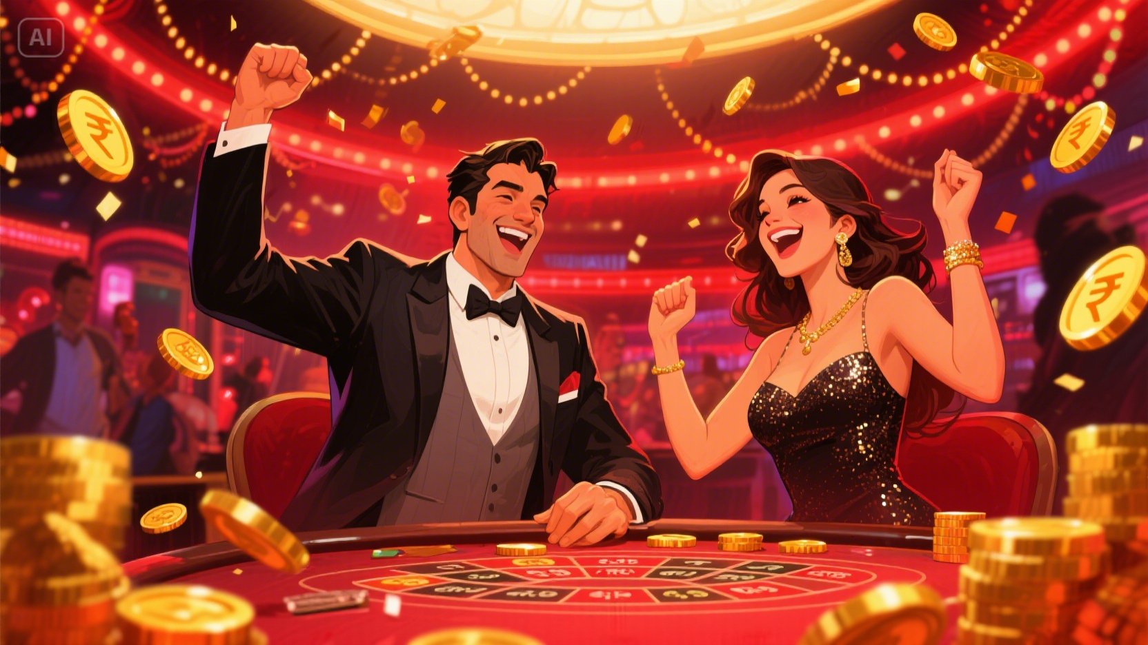 Deposit PKR now and enjoy a 200% instant top-up! Pakistani players can play slots, poker, and live casino with trusted local payments and fast withdrawals every time.