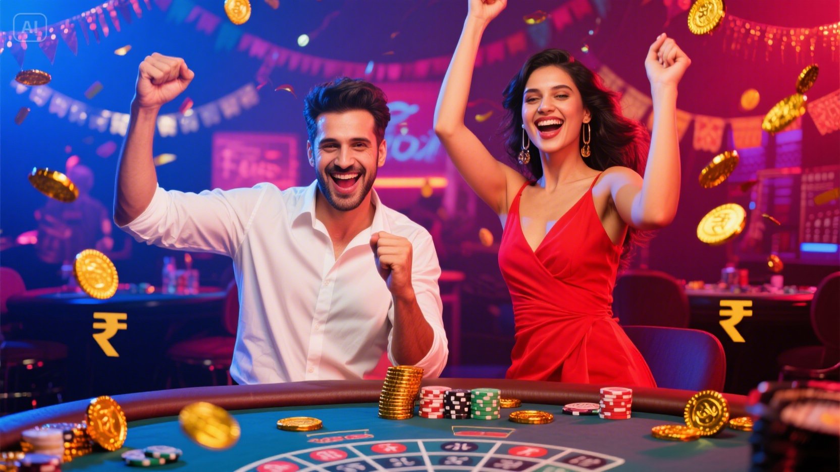 Casino CareersDeposit PKR now and claim a 200% instant top-up! Pakistani users can enjoy secure transactions, fair play, and guaranteed winnings daily.