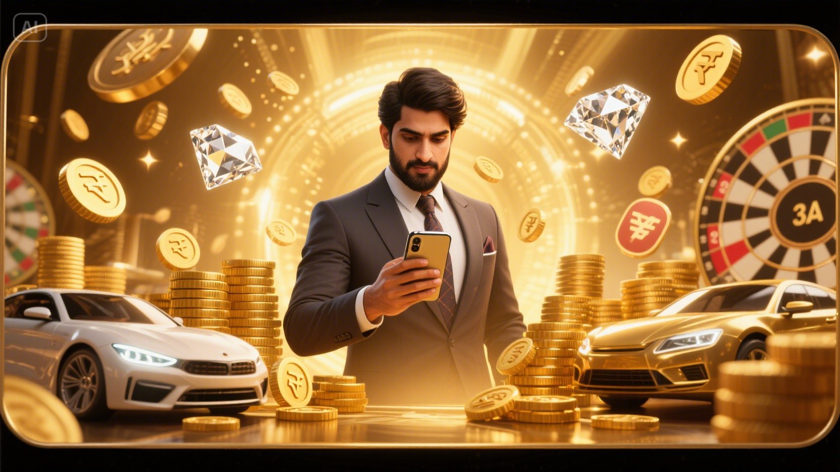 Casino Casino Careers desktop and mobile interfaces
