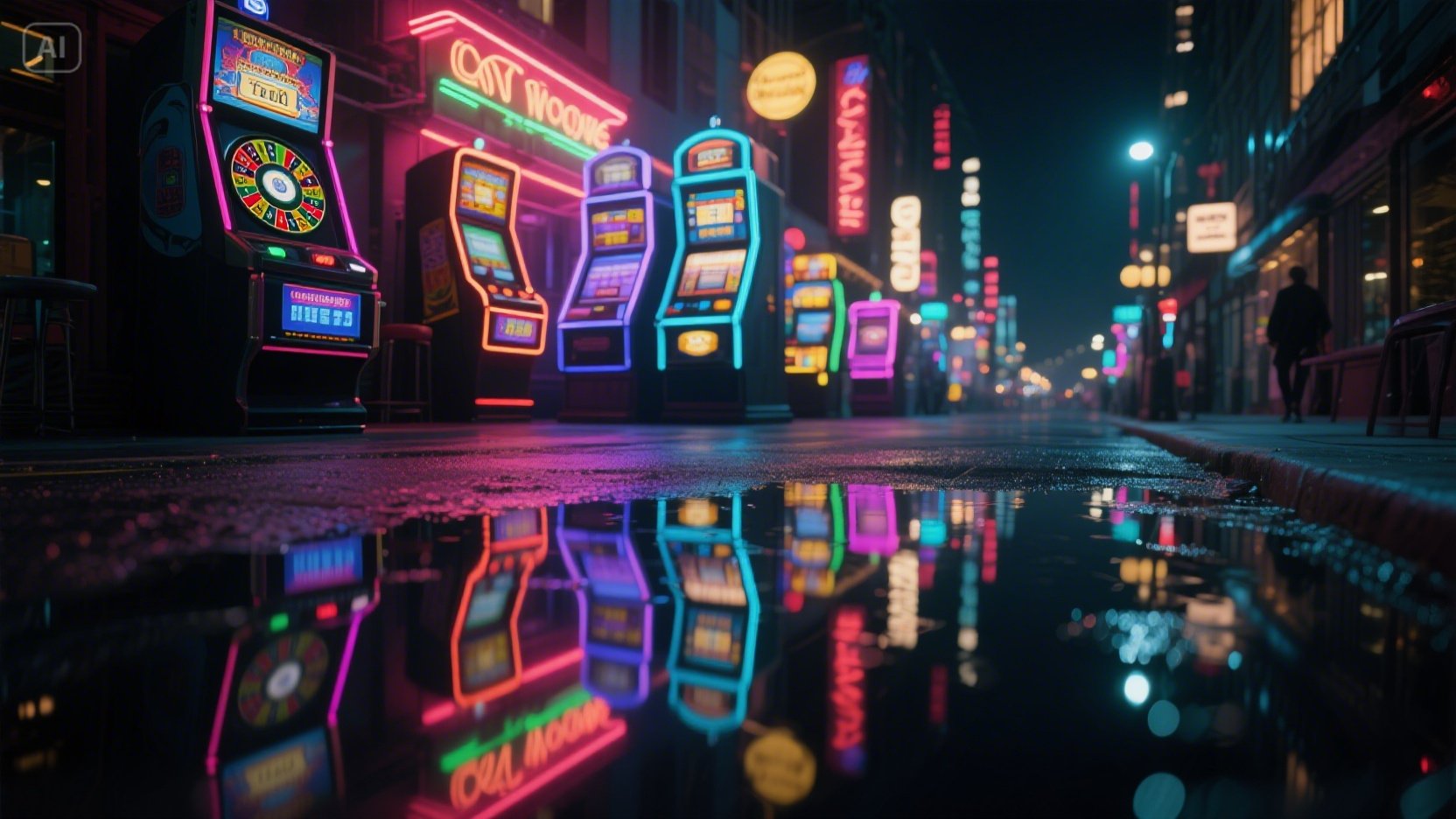 Registration at Casino Careers Casino