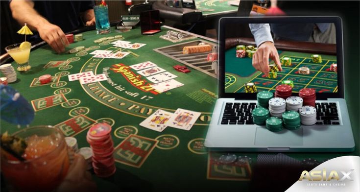 Casino Careers پاکستان ریئل منی گیمز